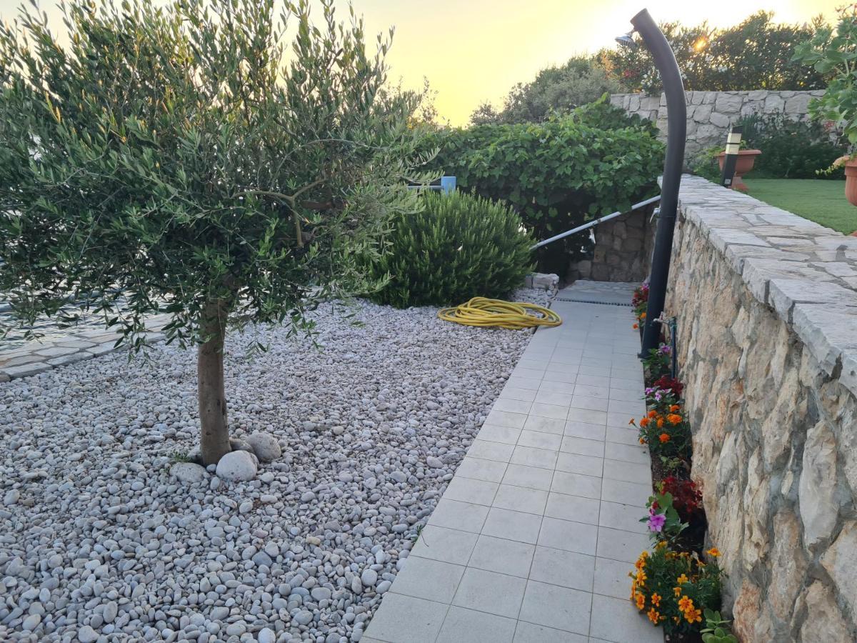 Villa Sea Oasis Ratac Слано Екстериор снимка