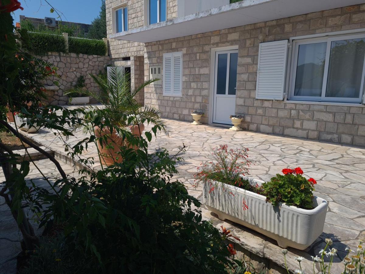 Villa Sea Oasis Ratac Слано Екстериор снимка
