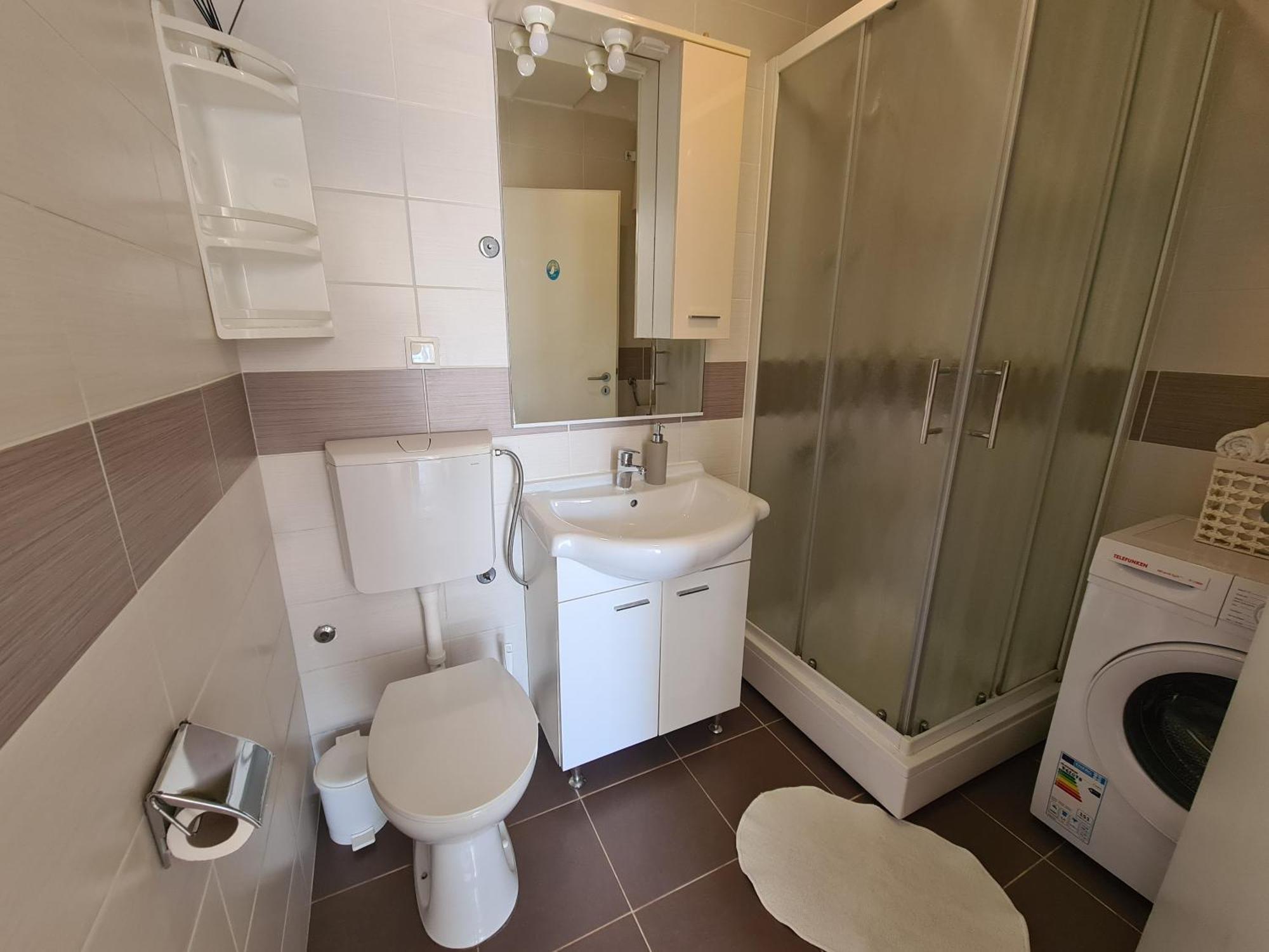 Villa Sea Oasis Ratac Слано Екстериор снимка