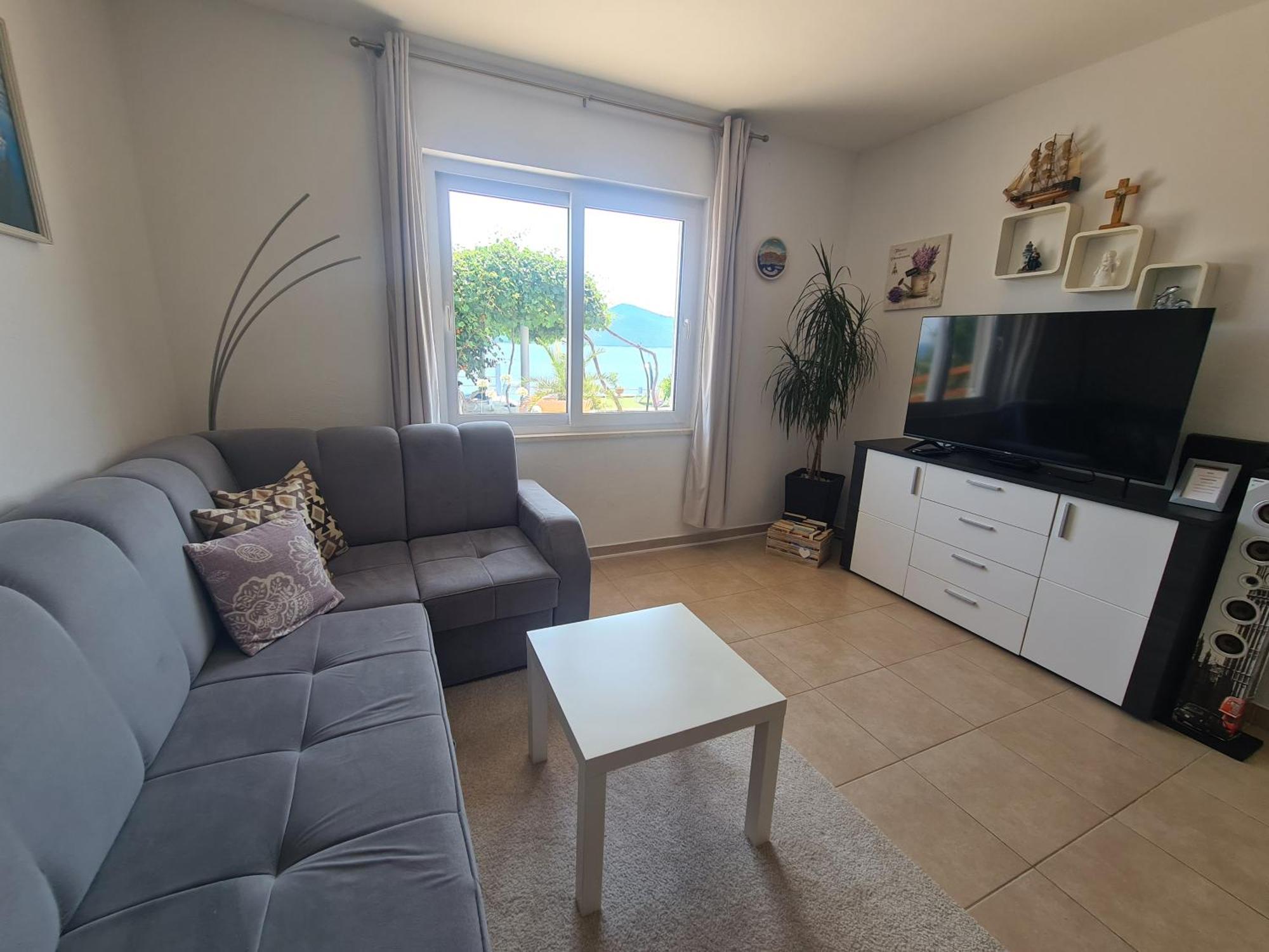 Villa Sea Oasis Ratac Слано Екстериор снимка