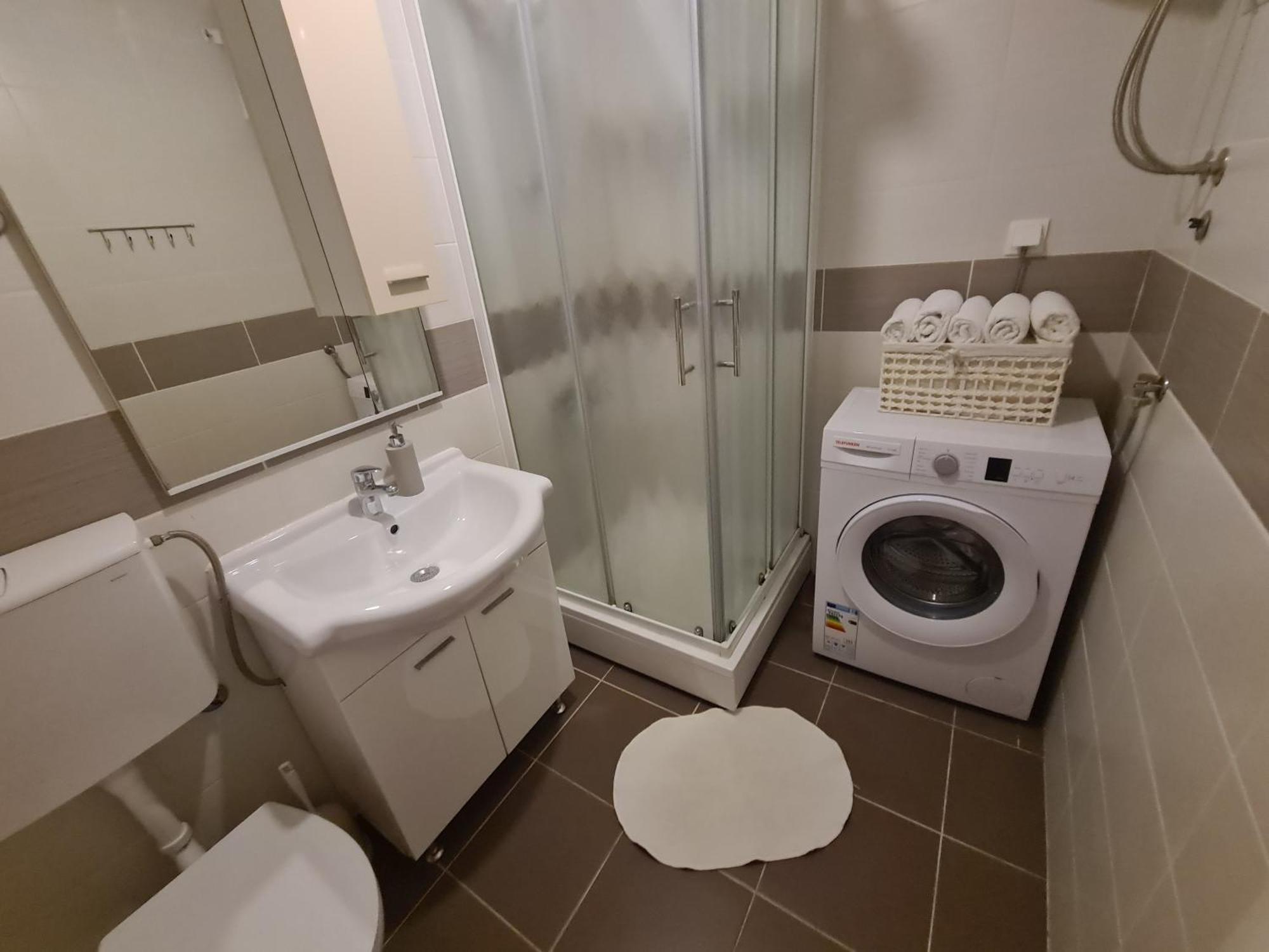 Villa Sea Oasis Ratac Слано Екстериор снимка