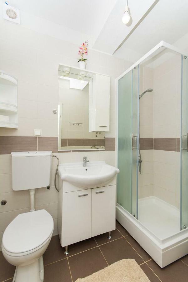 Villa Sea Oasis Ratac Слано Екстериор снимка
