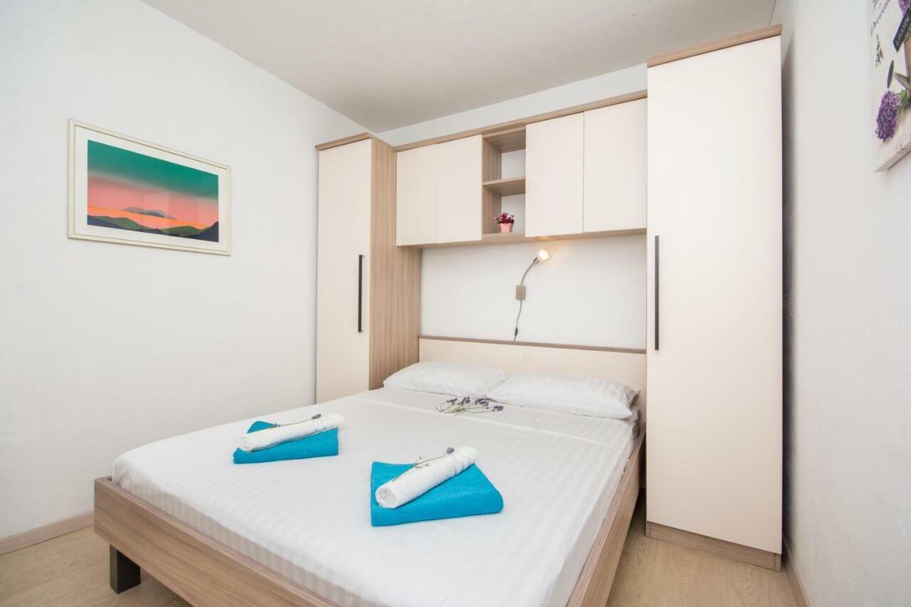 Villa Sea Oasis Ratac Слано Екстериор снимка