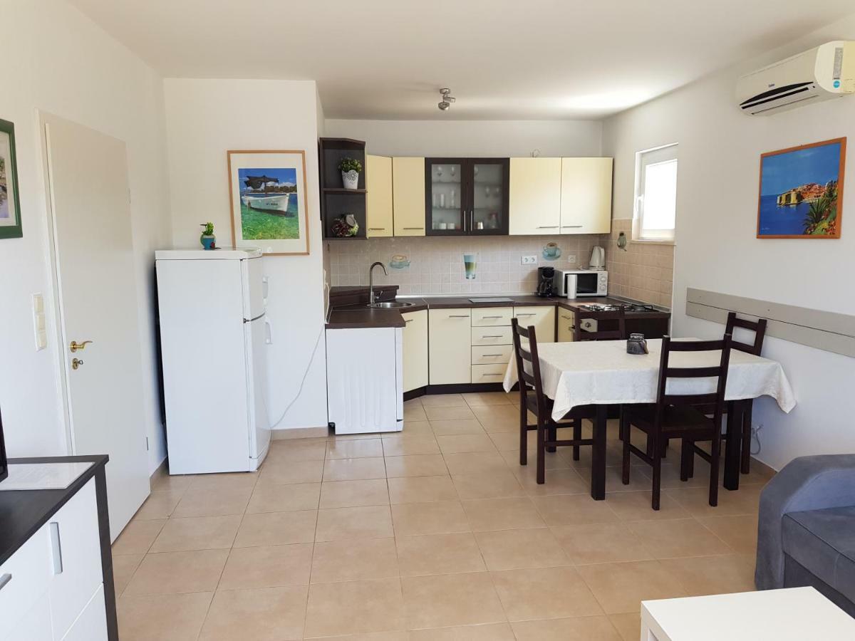 Villa Sea Oasis Ratac Слано Екстериор снимка