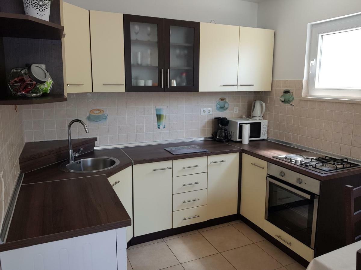Villa Sea Oasis Ratac Слано Екстериор снимка